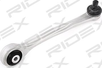 RIDEX 273C0097 - Рычаг подвески колеса autospares.lv