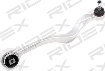 RIDEX 273C0045 - Рычаг подвески колеса autospares.lv