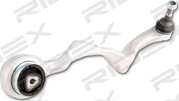 RIDEX 273C0075 - Рычаг подвески колеса autospares.lv