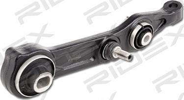 RIDEX 273C0073 - Рычаг подвески колеса autospares.lv