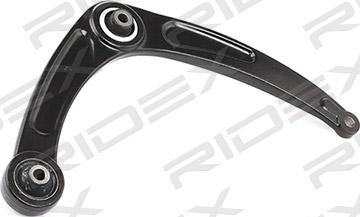 RIDEX 273C0158 - Рычаг подвески колеса autospares.lv