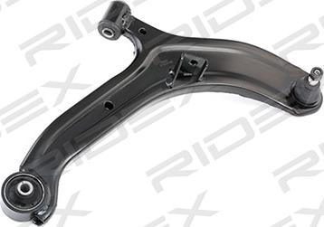 RIDEX 273C0186 - Рычаг подвески колеса autospares.lv