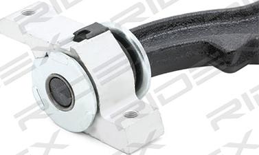 RIDEX 273C0122 - Рычаг подвески колеса autospares.lv