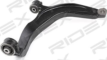 RIDEX 273C0390 - Рычаг подвески колеса autospares.lv