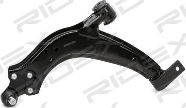 RIDEX 273C0388 - Рычаг подвески колеса autospares.lv