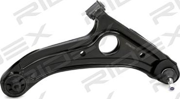 RIDEX 273C0243 - Рычаг подвески колеса autospares.lv