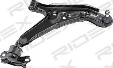 RIDEX 273C0268 - Рычаг подвески колеса autospares.lv