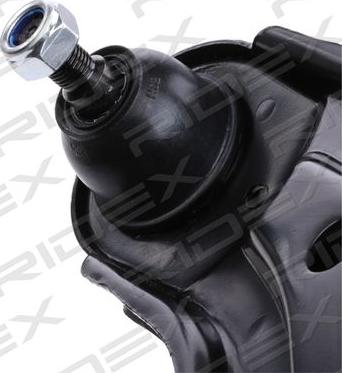 RIDEX 273C0210 - Рычаг подвески колеса autospares.lv