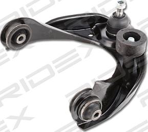 RIDEX 273C0217 - Рычаг подвески колеса autospares.lv