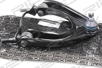 RIDEX 273C0283 - Рычаг подвески колеса autospares.lv