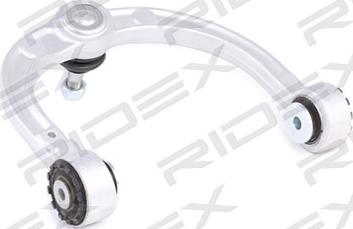 RIDEX 273C0754 - Рычаг подвески колеса autospares.lv