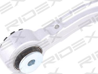 RIDEX 273C0754 - Рычаг подвески колеса autospares.lv