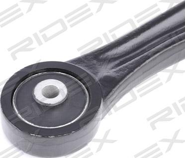 RIDEX 273C0708 - Рычаг подвески колеса autospares.lv