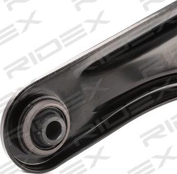 RIDEX 273C0782 - Рычаг подвески колеса autospares.lv