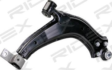 RIDEX 273C0736 - Рычаг подвески колеса autospares.lv