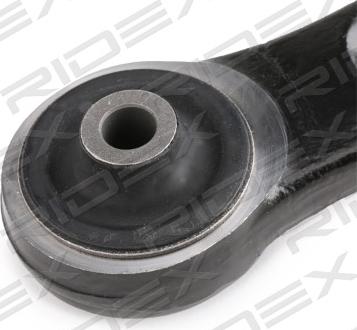 RIDEX 273C0730 - Рычаг подвески колеса autospares.lv