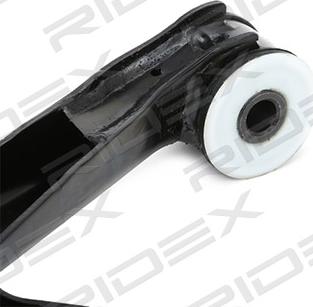 RIDEX 273C1041 - Рычаг подвески колеса autospares.lv