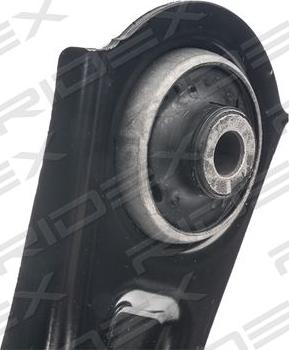 RIDEX 273C1238 - Рычаг подвески колеса autospares.lv