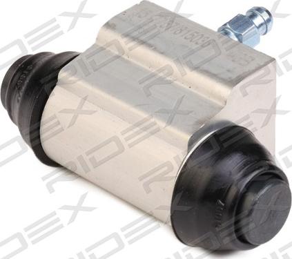 RIDEX 277W0071 - Колесный тормозной цилиндр autospares.lv