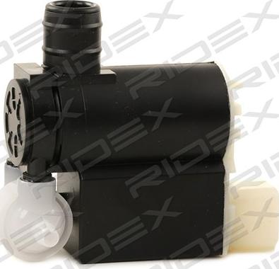 RIDEX 794W0009 - Водяной насос, система очистки окон autospares.lv