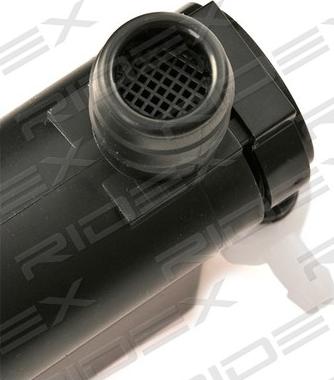 RIDEX 794W0009 - Водяной насос, система очистки окон autospares.lv