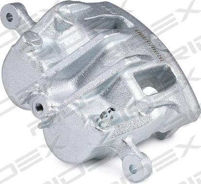 RIDEX 78B0963 - Тормозной суппорт autospares.lv