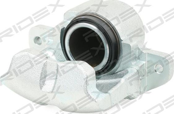 RIDEX 78B0463 - Тормозной суппорт autospares.lv