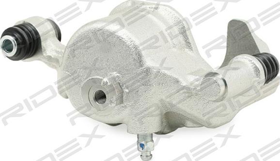 RIDEX 78B0601 - Тормозной суппорт autospares.lv