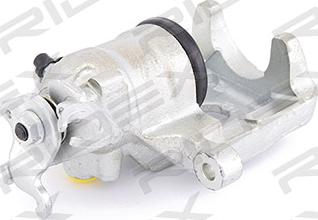 RIDEX 78B0035 - Тормозной суппорт autospares.lv