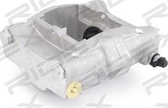 RIDEX 78B0022 - Тормозной суппорт autospares.lv