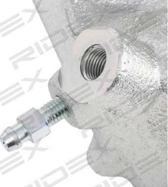 RIDEX 78B0884 - Тормозной суппорт autospares.lv