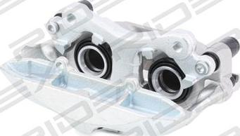 RIDEX 78B0293 - Тормозной суппорт autospares.lv