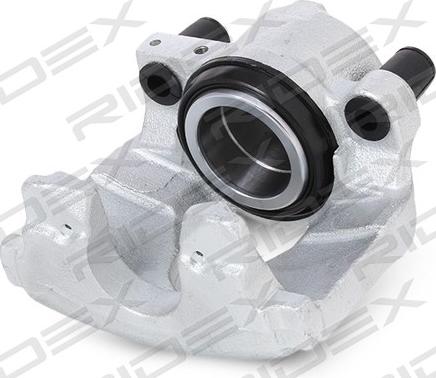 RIDEX 78B1030 - Тормозной суппорт autospares.lv