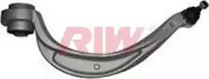 RIW AU5029 - Рычаг подвески колеса autospares.lv