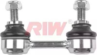 RIW BW4030 - Тяга / стойка, стабилизатор autospares.lv