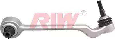RIW BW5003 - Рычаг подвески колеса autospares.lv