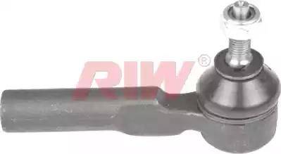RIW FI2019 - Наконечник рулевой тяги, шарнир autospares.lv