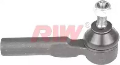 RIW FI2020 - Наконечник рулевой тяги, шарнир autospares.lv