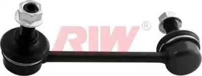 RIW HN4013 - Тяга / стойка, стабилизатор autospares.lv