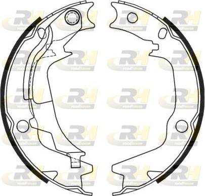 Roadhouse 4244.00 -  autospares.lv