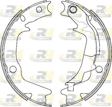 Roadhouse 4244.01 -  autospares.lv