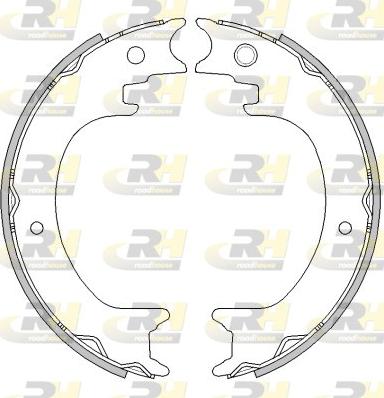 Roadhouse 4279.00 -  autospares.lv