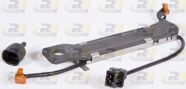 Roadhouse ACA8044.00 - Сигнализатор, износ тормозных колодок autospares.lv