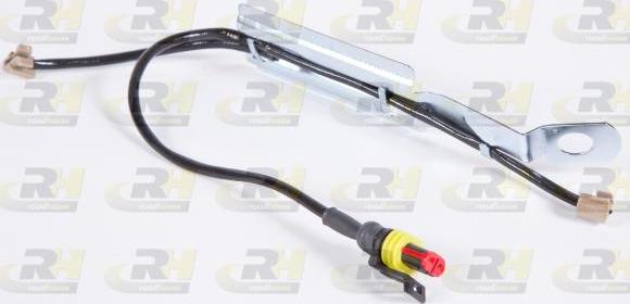 Roadhouse ACA8041.00 - Сигнализатор, износ тормозных колодок autospares.lv