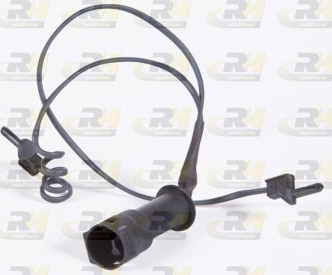 Roadhouse ACA8007.00 - Сигнализатор, износ тормозных колодок autospares.lv