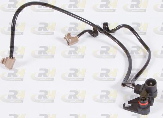 Roadhouse ACA8029.00 - Сигнализатор, износ тормозных колодок autospares.lv