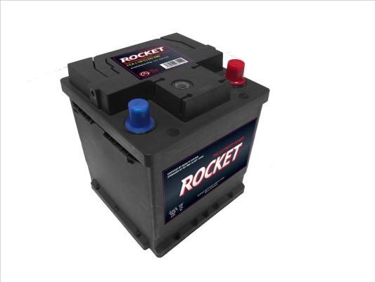 ROCKET BAT040RKN - Стартерная аккумуляторная батарея, АКБ autospares.lv