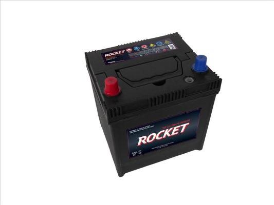 ROCKET BAT050LCN - Стартерная аккумуляторная батарея, АКБ autospares.lv
