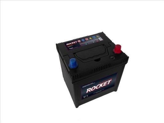 ROCKET BAT050RCN - Стартерная аккумуляторная батарея, АКБ autospares.lv