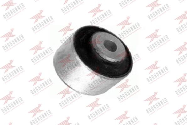 Rodrunner BC-AU-BS061 - Сайлентблок, рычаг подвески колеса autospares.lv